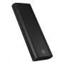 ICY Karton IB-1807MT-C31 Carcasa SSD Negra M.2