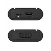 ICY Karton IB-1807MT-C31 Carcasa SSD Negra M.2