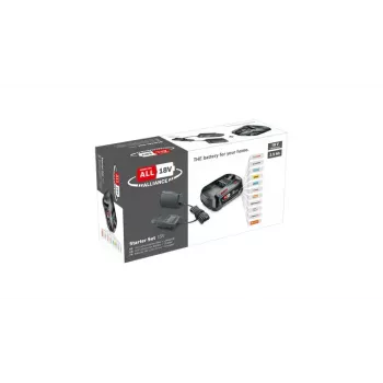 Bosch 1 600 A02 625 Set de batería y cargador para herramientas inalámbricas