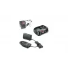 Bosch 1 600 A02 625 Set de batería y cargador para herramientas inalámbricas