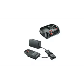 Bosch 1 600 A02 625 Set de batería y cargador para herramientas inalámbricas