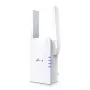 TP-Link RE705X Extensor de red Emisor y receptor de red Blanco