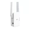 TP-Link RE705X Extensor de red Emisor y receptor de red Blanco