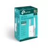 TP-Link RE705X Extensor de red Emisor y receptor de red Blanco