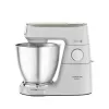 Kenwood Titanium Chef Baker XL Robot de cocina 1200 W 7 L Blanco con báscula integrada