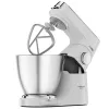 Kenwood Titanium Chef Baker XL Robot de cocina 1200 W 7 L Blanco con báscula integrada