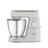 Kenwood Titanium Chef Baker XL Robot de cocina 1200 W 7 L Blanco con báscula integrada