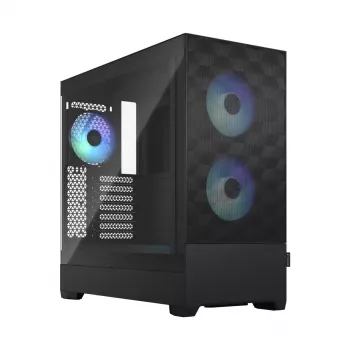 FRACTAL DESIGN Fractal Design Pop Air RGB Negro Tg Tinte claro