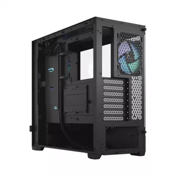 FRACTAL DESIGN Fractal Design Pop Air RGB Negro Tg Tinte claro