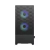 FRACTAL DESIGN Fractal Design Pop Air RGB Negro Tg tintado claro