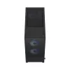 FRACTAL DESIGN Fractal Design Pop Air RGB Negro Tg tintado claro
