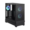 FRACTAL DESIGN Fractal Design Pop Air RGB Negro Tg tintado claro