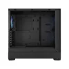 FRACTAL DESIGN Fractal Design Pop Air RGB Negro Tg tintado claro