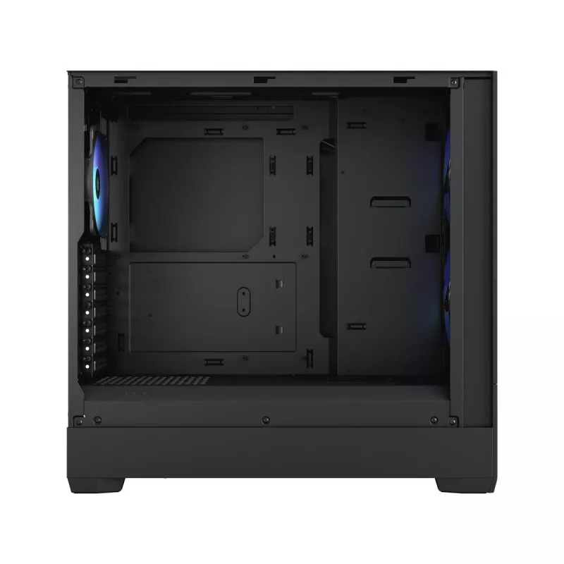 FRACTAL DESIGN Fractal Design Pop Air RGB Negro Tg tintado claro