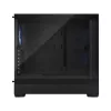 FRACTAL DESIGN Fractal Design Pop Air RGB Negro Tg tintado claro