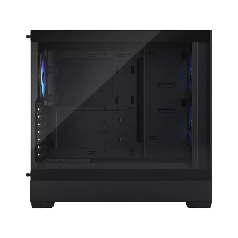FRACTAL DESIGN Fractal Design Pop Air RGB Negro Tg tintado claro
