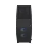 FRACTAL DESIGN Fractal Design Pop Mini Air RGB Negro TG Clear Tint
