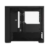FRACTAL DESIGN Fractal Design Pop Mini Air RGB Negro TG Clear Tint