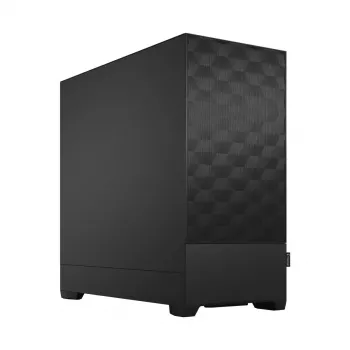 FRACTAL DESIGN Pop Air Negro Solid