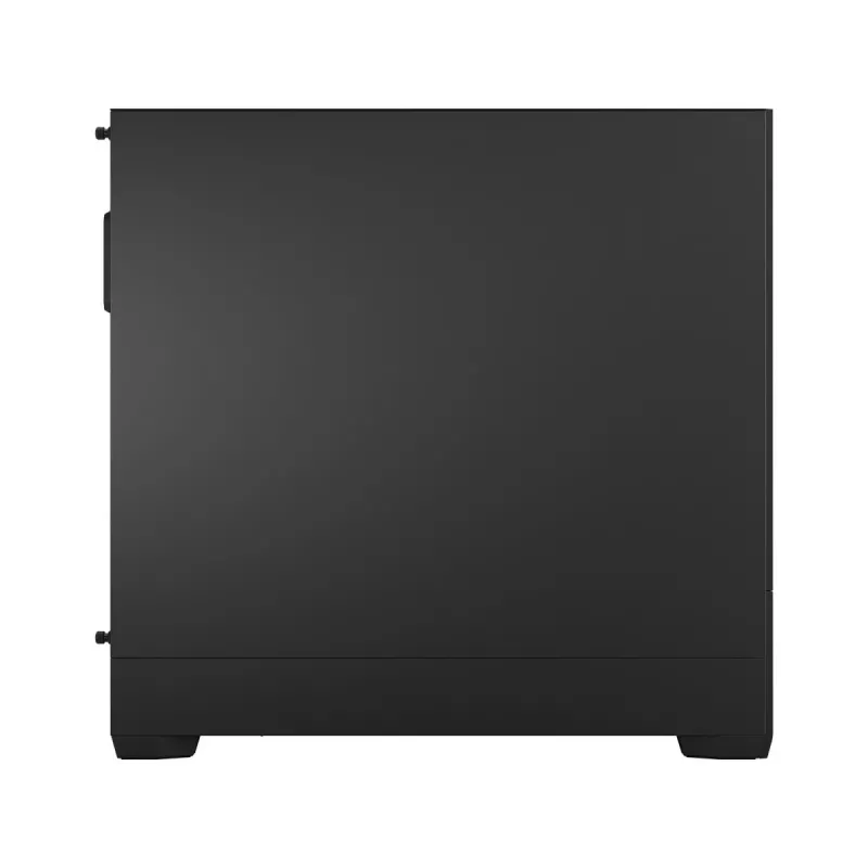 FRACTAL DESIGN Pop Air Negro Solid