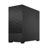 FRACTAL DESIGN Pop Air Negro Solid