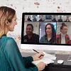 Owl Labs Meeting Owl 3 Sistema de videoconferencia 16 MP Sistema de videoconferencia grupal