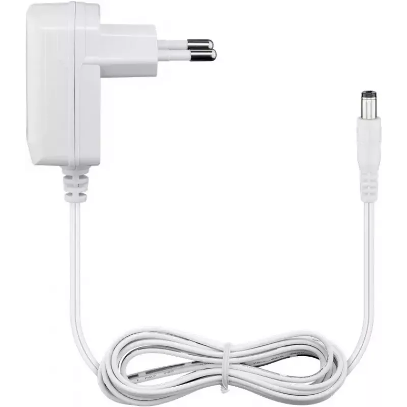 Goobay Lámpara de aumento LED con base y pinza 6 W Aumento 1.75x