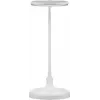 Goobay Lámpara de aumento LED con base y pinza 6 W Aumento 1.75x