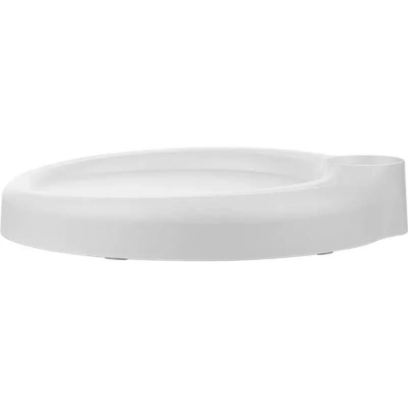Goobay Lámpara de aumento LED con base y pinza 6 W Aumento 1.75x
