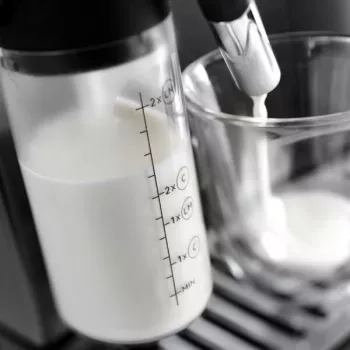Cafetera espresso De’Longhi Magnifica Evo ECAM290.81.TB — superautomática, depósito de agua de 1,8 l, depósito de café en grano de 250 g, 15 bar, control táctil