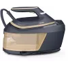 Centro de planchado a vapor Philips PSG6066/20 — 2400 W, golpe de vapor de 600 g/min, depósito de 1,8 L, suela SteamGlide Advanced