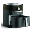 Tefal Easy Fry & Grill EY5018 Individual 4.2 L De pie 1550 W Freidora de aire Negro
