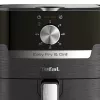 Tefal Easy Fry & Grill EY5018 Individual 4.2 L De pie 1550 W Freidora de aire Negro