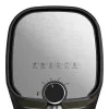 Tefal Easy Fry & Grill EY5018 Individual 4.2 L De pie 1550 W Freidora de aire Negro
