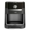 Tefal Easy Fry & Grill EY5018 Individual 4.2 L De pie 1550 W Freidora de aire Negro