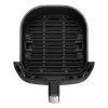 Tefal Easy Fry & Grill EY5018 Individual 4.2 L De pie 1550 W Freidora de aire Negro