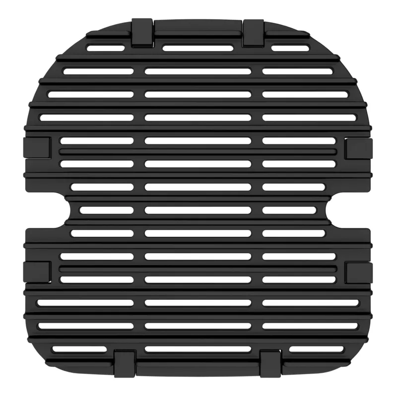 Tefal Easy Fry & Grill EY5018 Individual 4.2 L De pie 1550 W Freidora de aire Negro