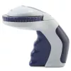 DYMO Omega Impresora de etiquetas en relieve | Pequeña impresora de etiquetas con rueda giratoria y diseño ergonómico | Para casa, bricolaje y manualidades (£/€ÄÖ & Ü)