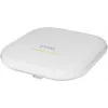Zyxel WAX620D-6E-EU0101F Punto de acceso inalámbrico 4800 Mbit/s Blanco Power over Ethernet (PoE)