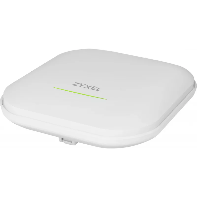 Zyxel WAX620D-6E-EU0101F Punto de acceso inalámbrico 4800 Mbit/s Blanco Power over Ethernet (PoE)