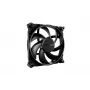 be quiet! SILENT WINGS 4 | Ventilador para carcasa de PC 140mm PWM 14 cm Negro 1 unidad