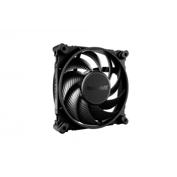 be quiet SILENT WINGS 4 | Ventilador para carcasa de PC 120mm PWM 12 cm Negro 1 ud.