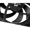 be quiet SILENT WINGS PRO 4 | Ventilador para carcasa de PC 140mm PWM 14 cm Negro 1 ud.