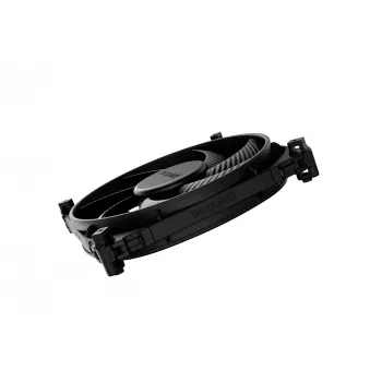 be quiet SILENT WINGS 4 | Ventilador para carcasa de PC 140mm PWM High-Speed 14 cm Negro 1 ud.