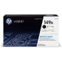 HP 149A cartucho de tóner original LaserJet negro, 2900 páginas, Negro, 1 ud.