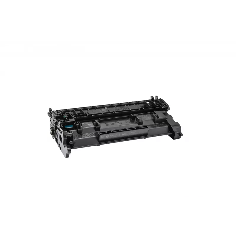 HP 149A cartucho de tóner original LaserJet negro, 2900 páginas, Negro, 1 ud.
