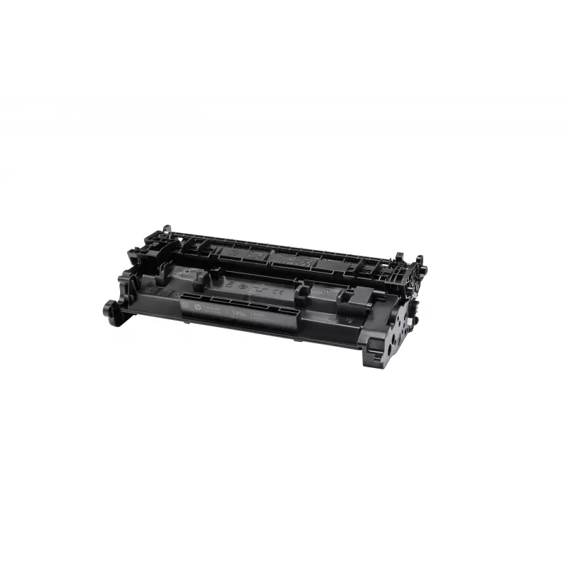 HP 149A cartucho de tóner original LaserJet negro, 2900 páginas, Negro, 1 ud.