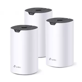 TP-Link AC1900 Sistema Wi-Fi Mesh para todo el hogar, pack de 3