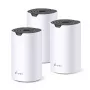 TP-Link AC1900 Sistema Wi-Fi Mesh para todo el hogar, pack de 3