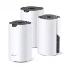 TP-Link AC1900 Sistema Wi-Fi Mesh para todo el hogar, pack de 3